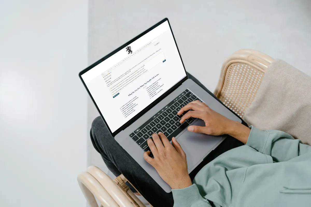 Boat Certify study workspace preview